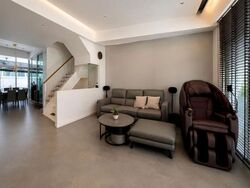 The Shaughnessy (D27), Terrace #612873581